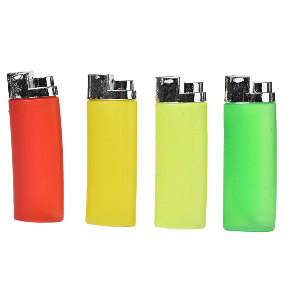 Water Squirting Lighter Fake Lighter Joke Prank Trick Toy Funny Gift