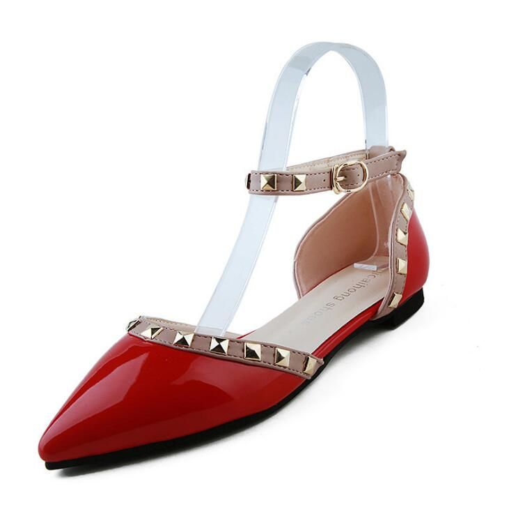 summer shoes womens 2018