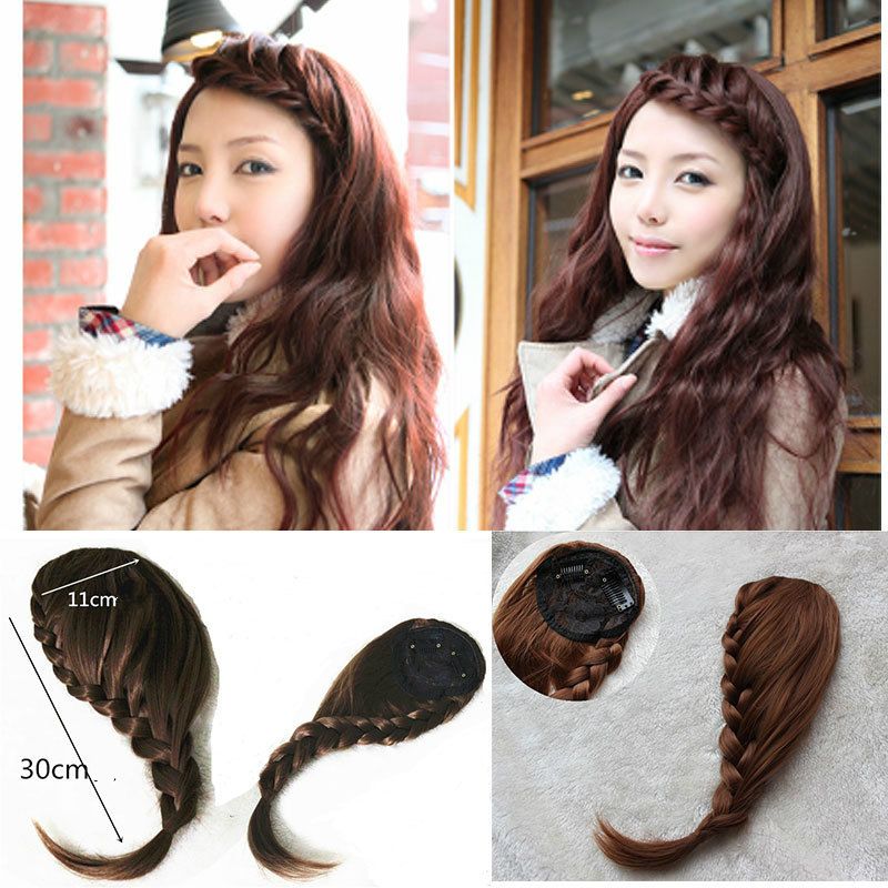 bohemian hair pieces