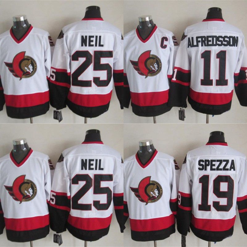 daniel alfredsson jersey