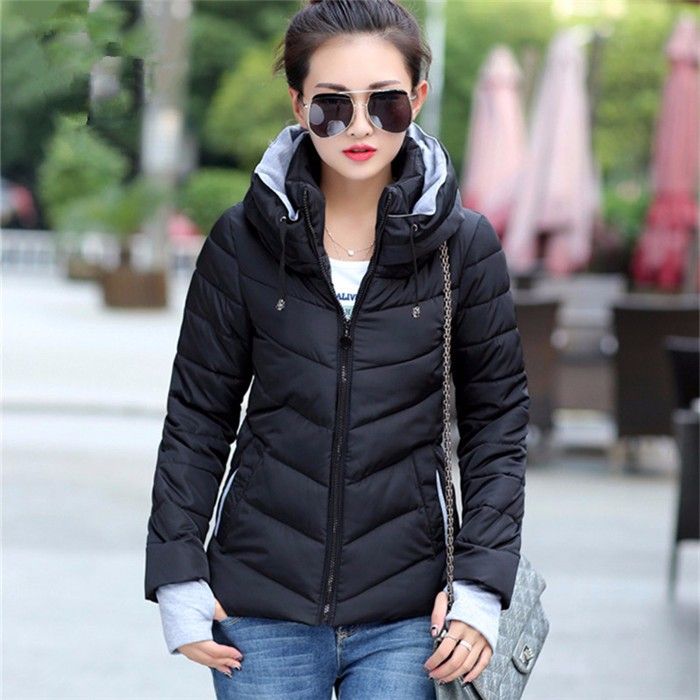 jacket for girl for winter