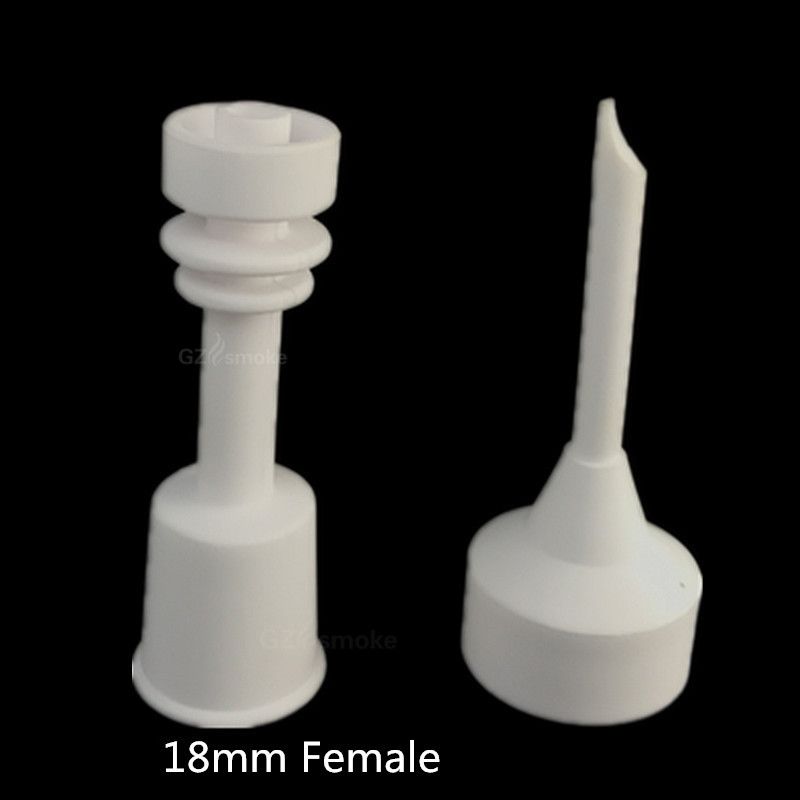 18 mm femmina