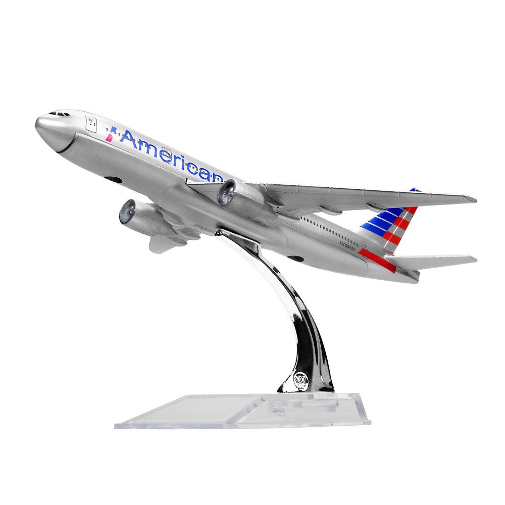 new model aircraft