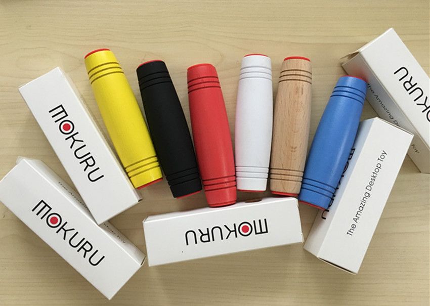 mokuru the amazing desktop toy