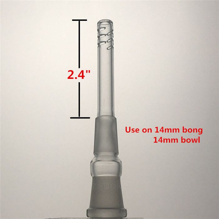 2,4 inç 14-14 mm