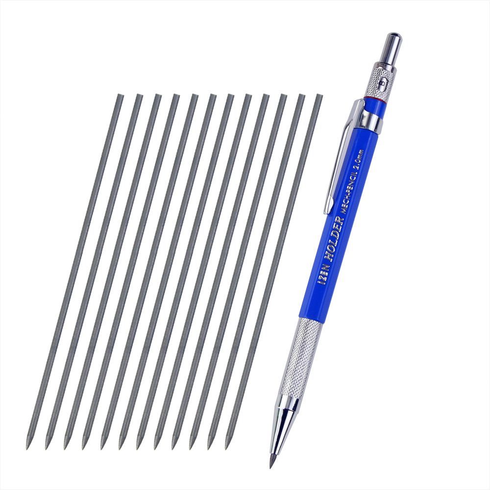 drawing lead pencils