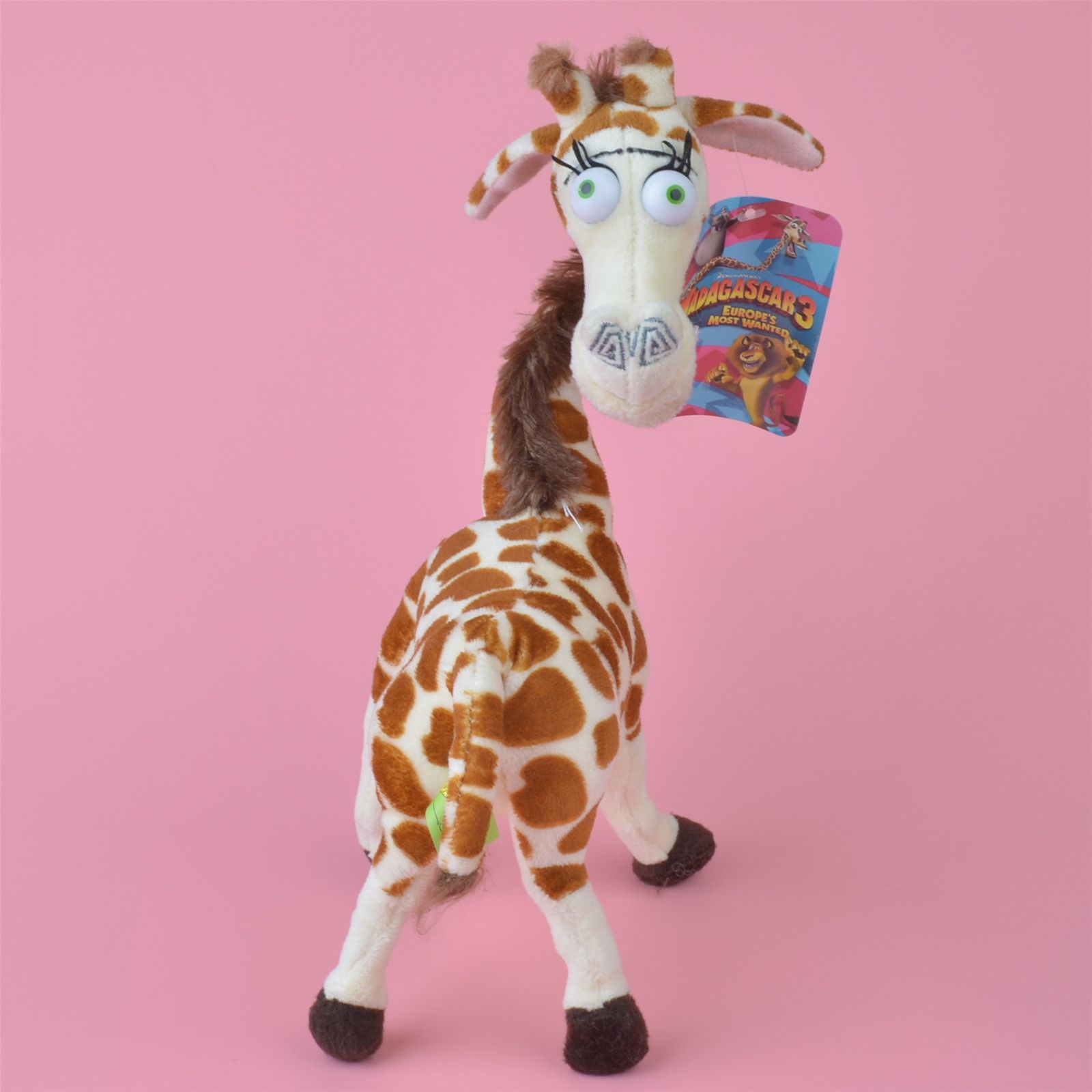 licorne peluche géante