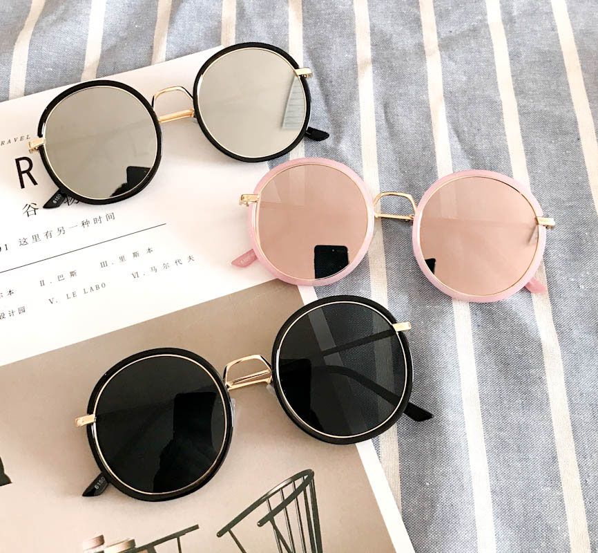 new design sunglasses