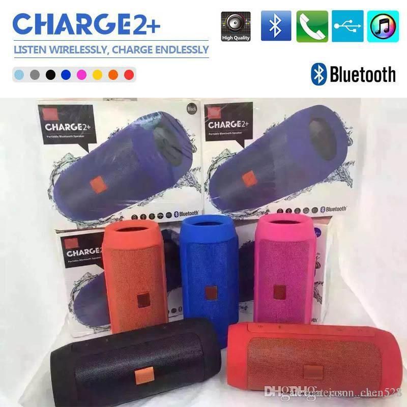 charge2  bluetooth speaker