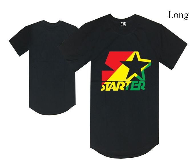 Acquistare Magliette Starter Magliette Brasile Logo Icon Logo Moda Hip Hop  T Shirt Manica Corta Firmata Euramerican Style Top In Vendita Calda  Economico | Consegna Veloce E Qualità | It.Dhgate
