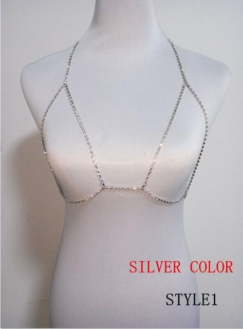 silver-