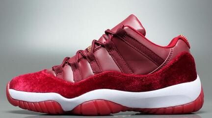 low top 11s