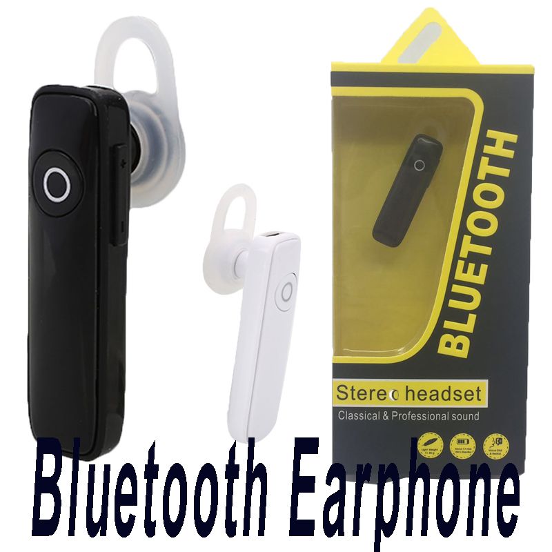M165 Universal Wireless Stereo 