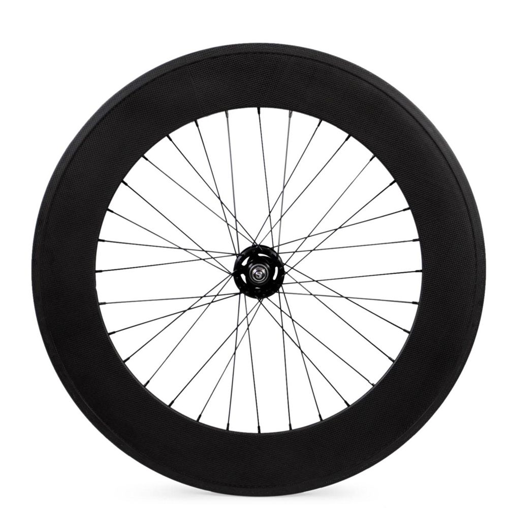 fixed wheelset