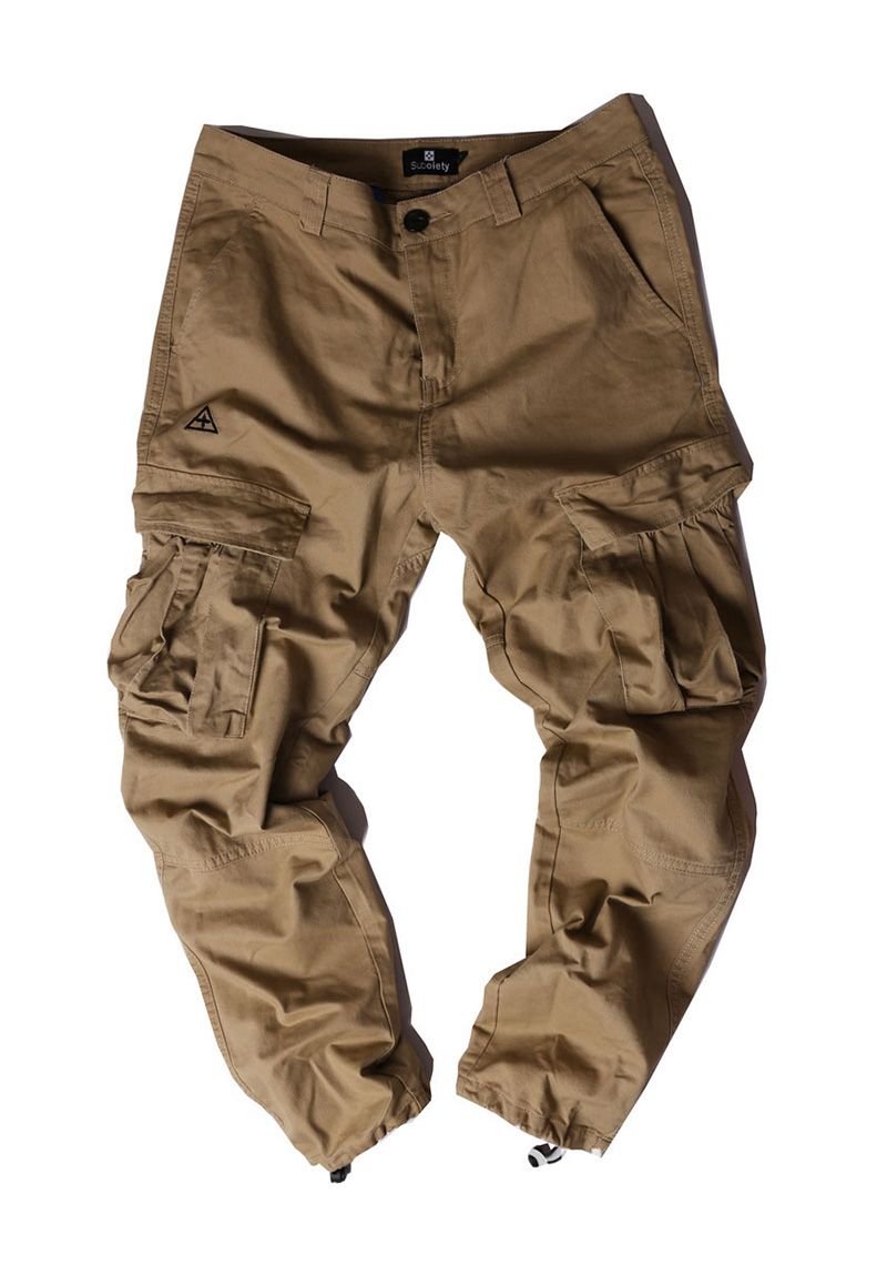 climbing jogger pants