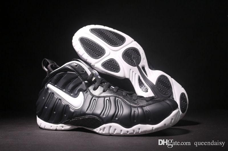 new foamposites