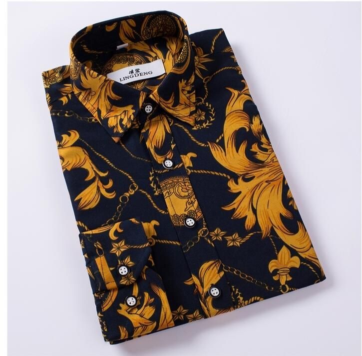 printed shirts design