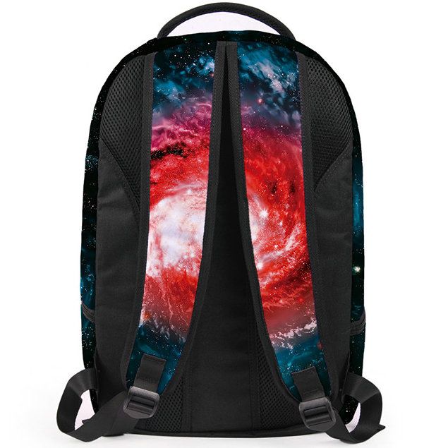 denis daily cat backpack