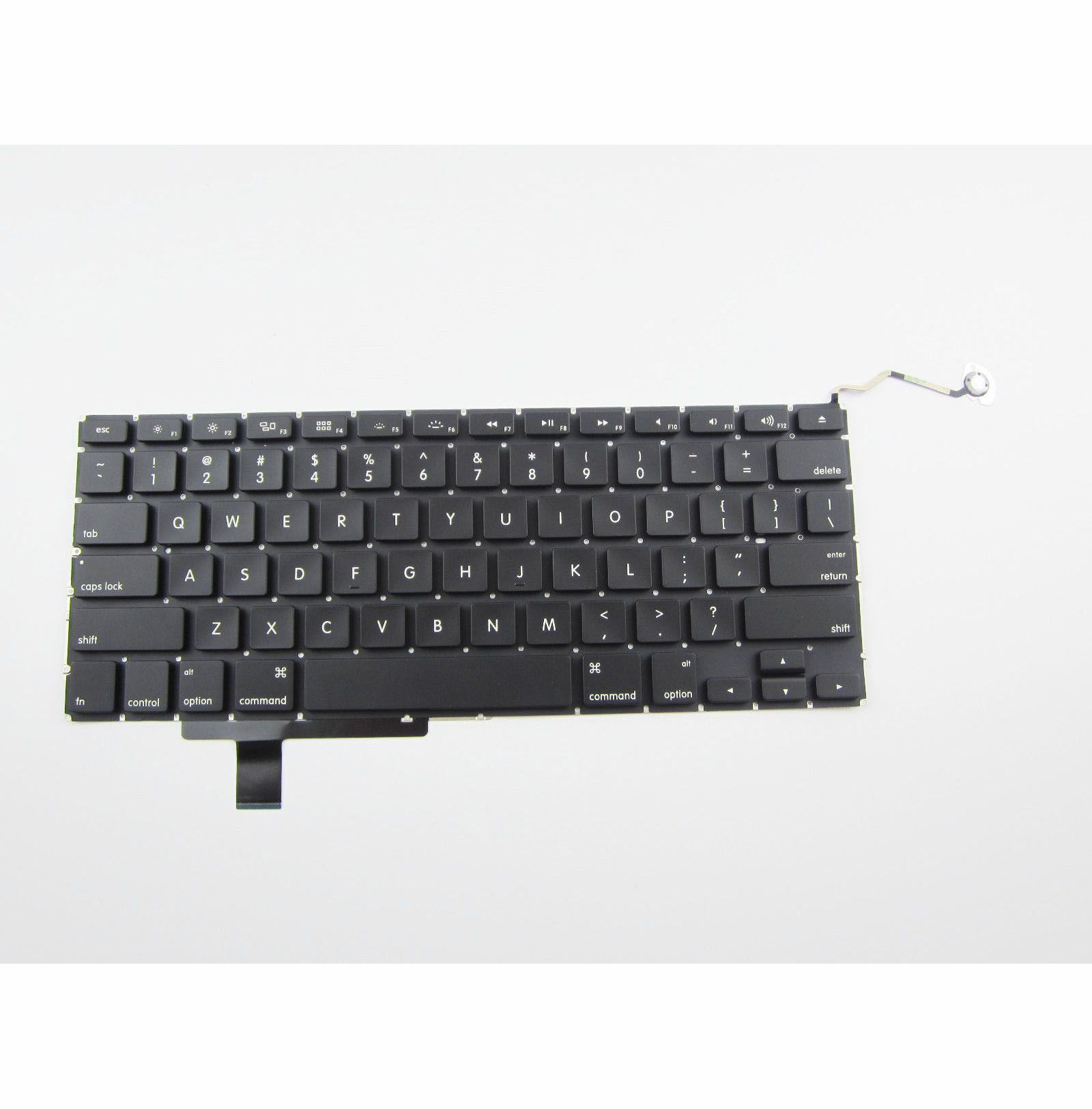 NEW A1297 US Keyboard Backlight FOR Apple MacBook Pro 17/'/' A1297 2009 2010 2011