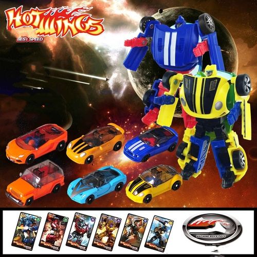 tobot 100