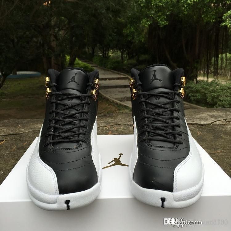 jordan retro 12 dhgate