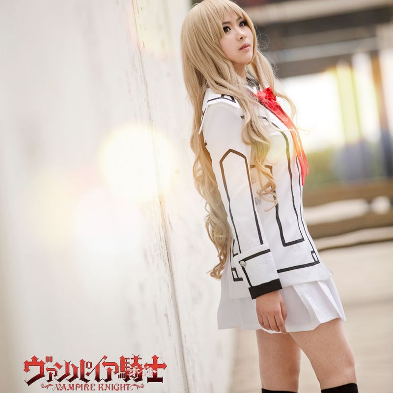 Download Souen Ruka Cosplay Costumes Lady White Uniform Japanese Anime Free Get Wallpaper Souen Ruka Cosplay Costumes Lady White Uniform Japanese Anime HD