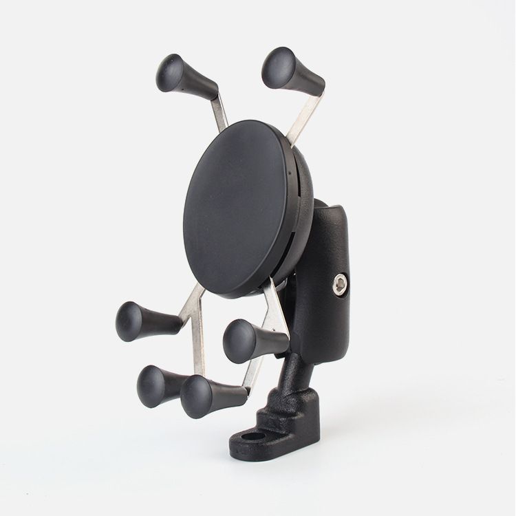 handlebar cell phone holder