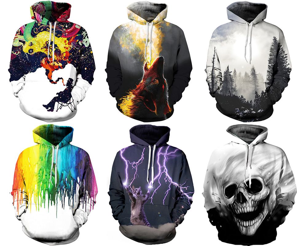 pandolah sweatshirt