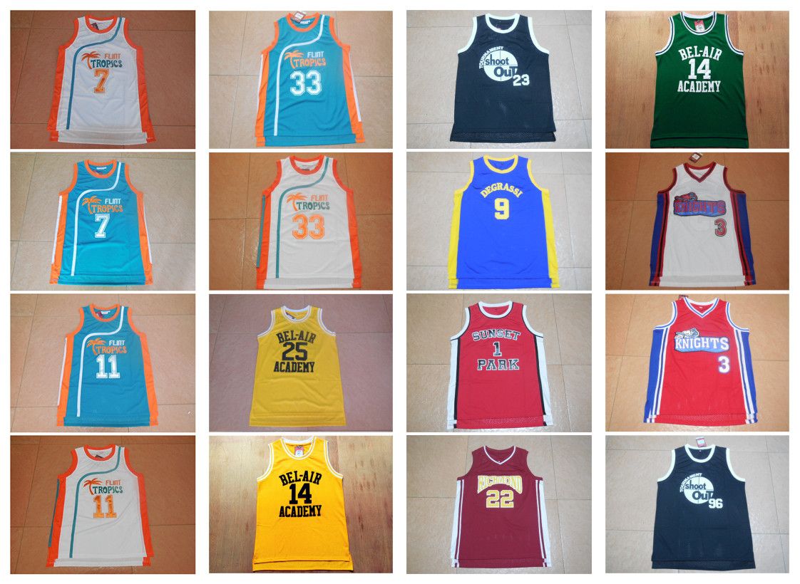 Coffee black spurs jersey Clearance