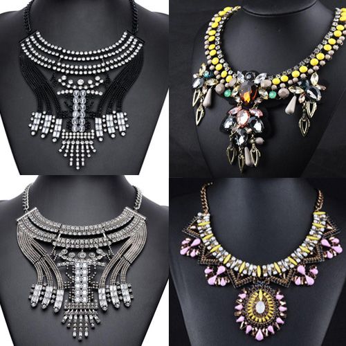 discount fashion jewelry