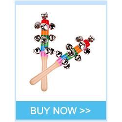 Vktech Lot de 10 marionnettes de doigt Animaux