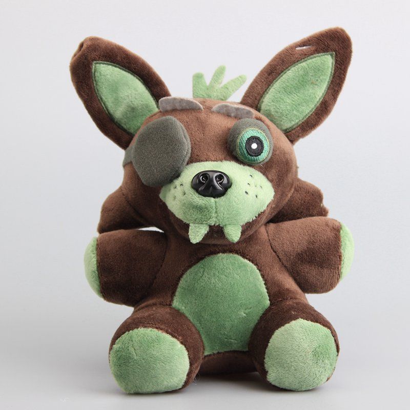 fnaf stuffies