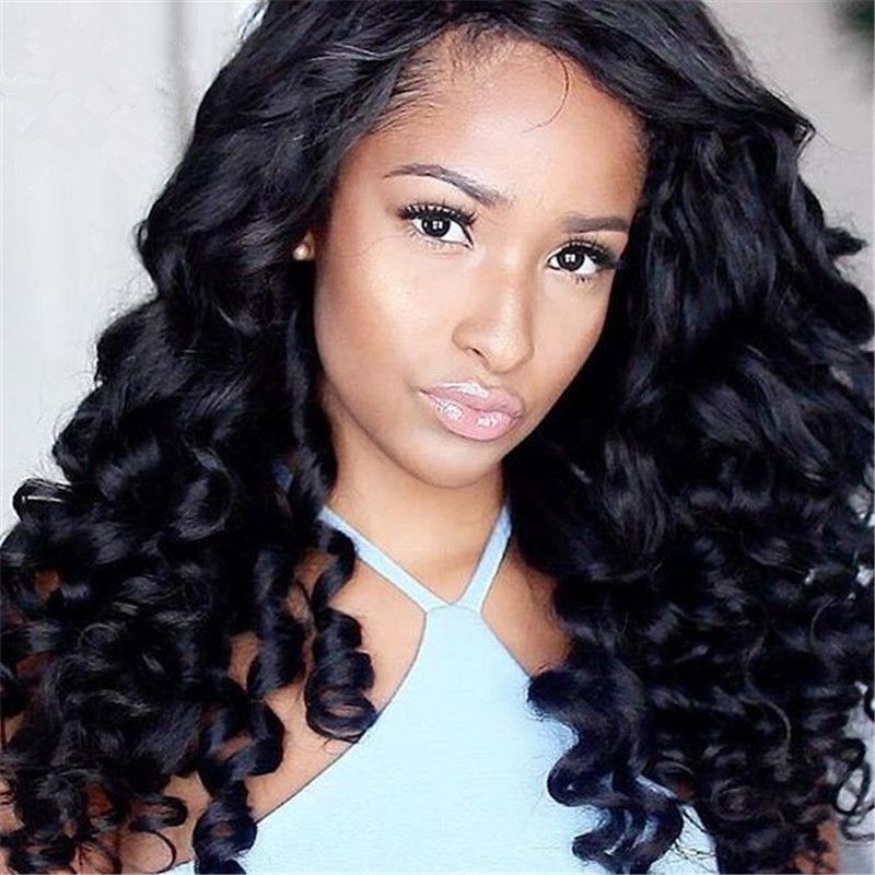 best lace frontal wigs