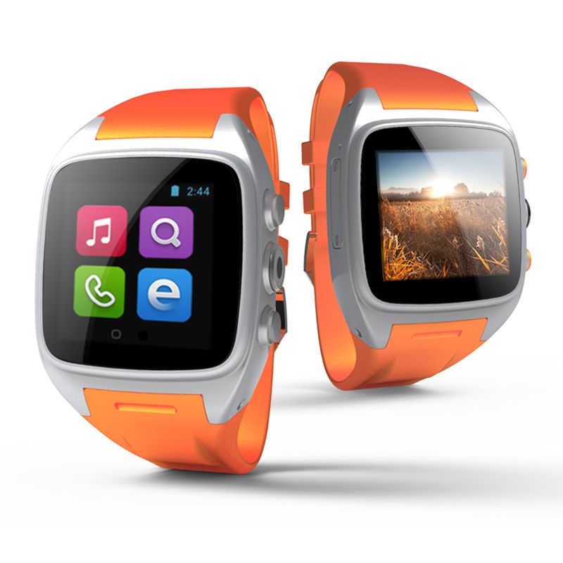 x01 smart watch