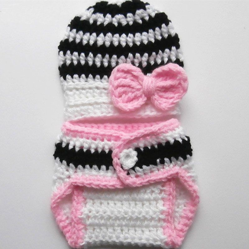 pink newborn coming home outfit
