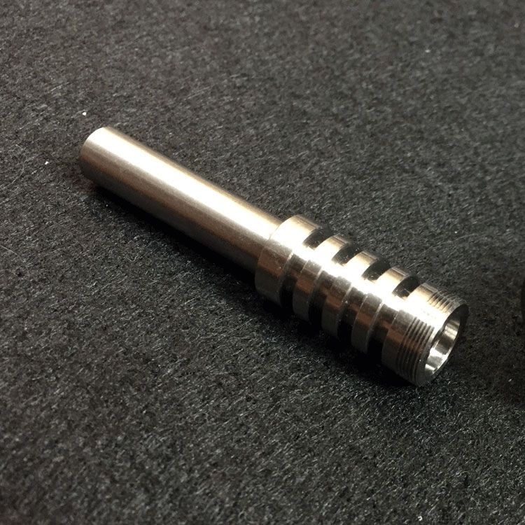 Titanium Tip