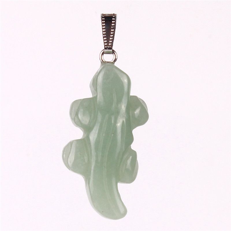 녹색 aventurine