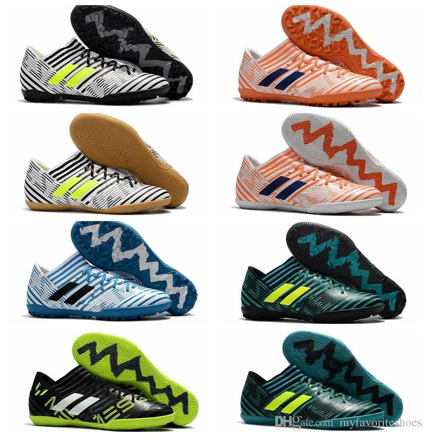 new futsal shoes 2018