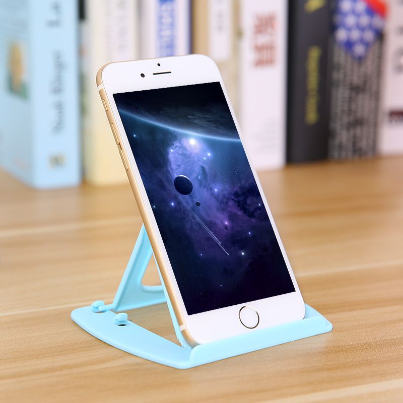 2019 Universal Plastic Mobile Phone Holder Mini Desk Station