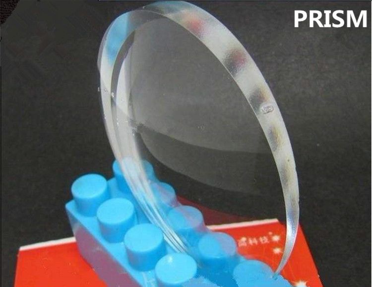 Acquistare Personalizzato Prescrizione Lenti Prismatiche HMC + EMI Lente  Prismatica Miopia / Presbiopia Occhiali Occhiali Economico | Consegna  Veloce E Qualità | DHgate Italy