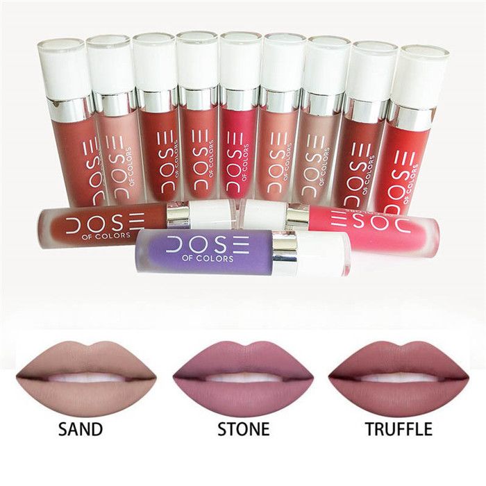 soc lipstick