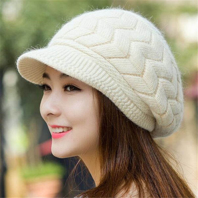 cute ladies hats