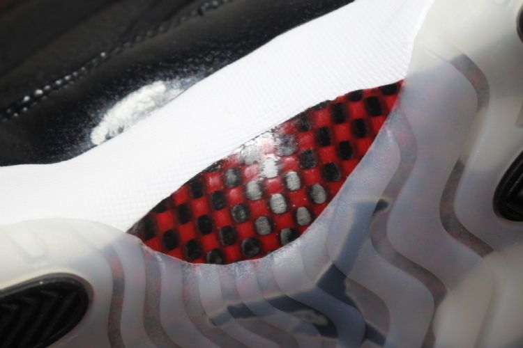 unauthorized authentic shoes