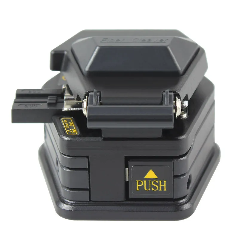 Kit De Herramientas De Fibra óptica De 15 Piezas, Cuchilla De Fibra