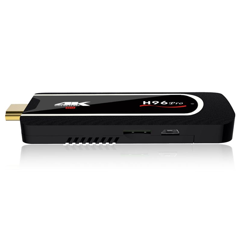 Fire Tv Stick Pro 7