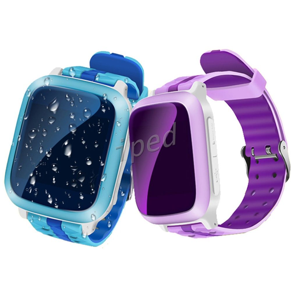 ds18 smartwatch
