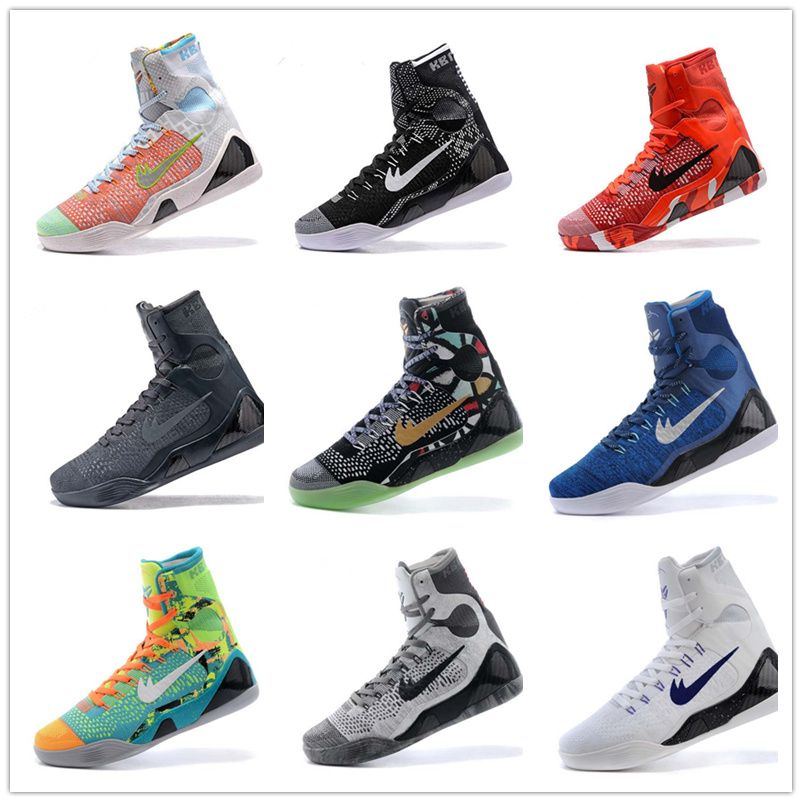 kobe 9 dhgate