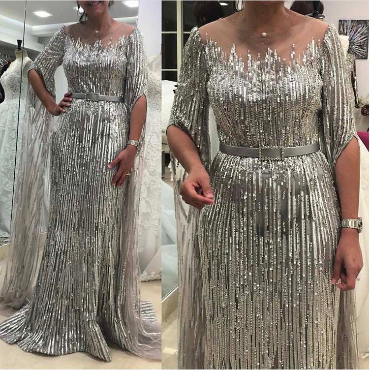 Vintage Mother Of The Bride Dresses 
