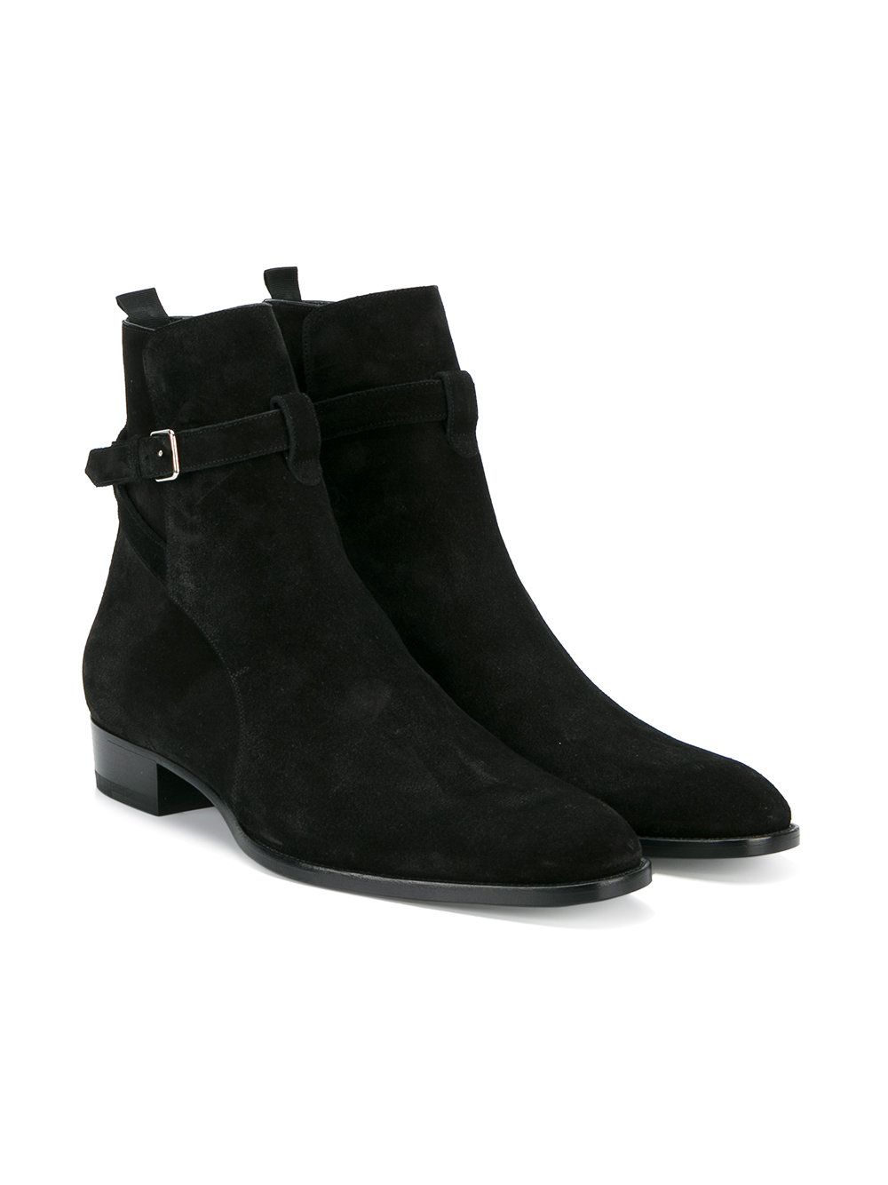 slp jodhpur boots