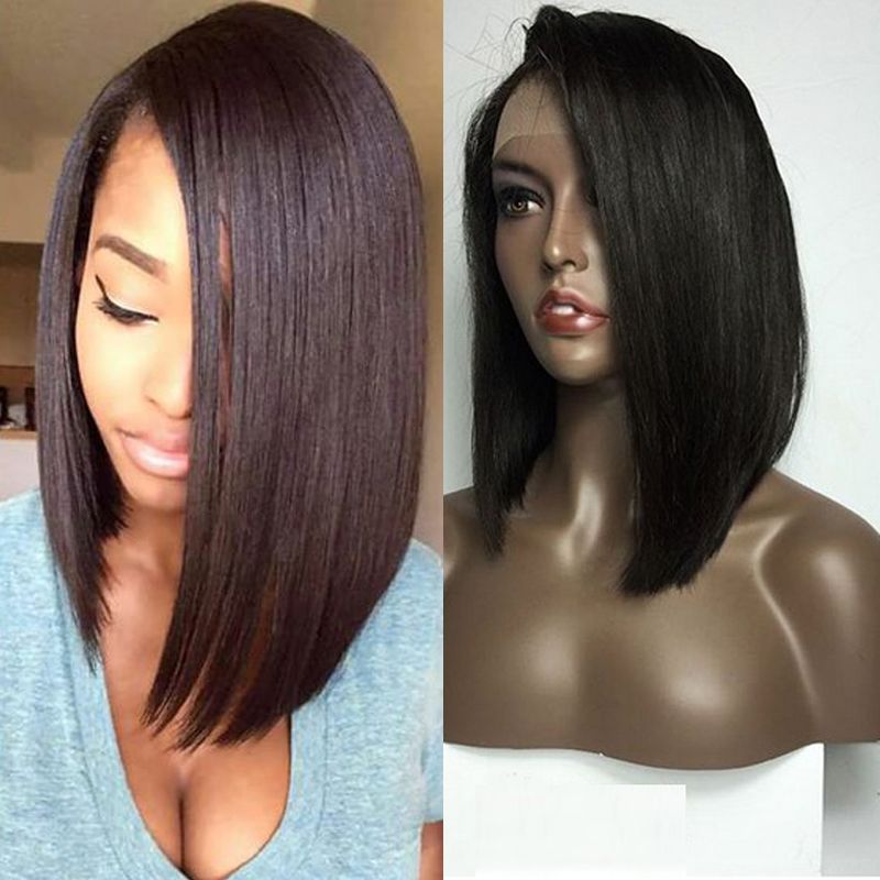 12 inch bob